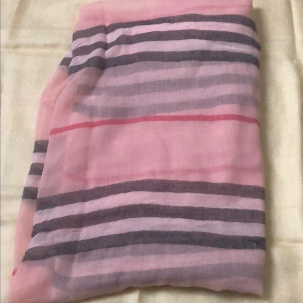 Infinity scarf - Picture 2 of 2